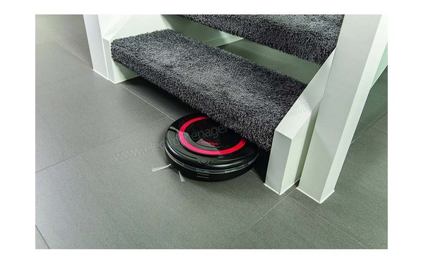 VILEDA VR 301 - Detection d'obstacle