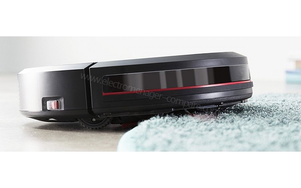 VILEDA VR 302 - Vue de profil