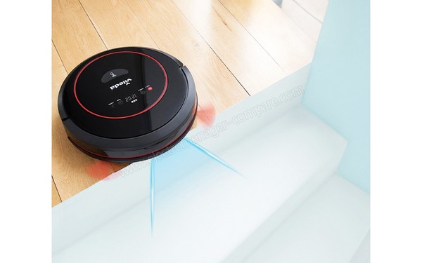 VILEDA VR 302 - Syst&egrave;me d&eacute;tecteur de vide