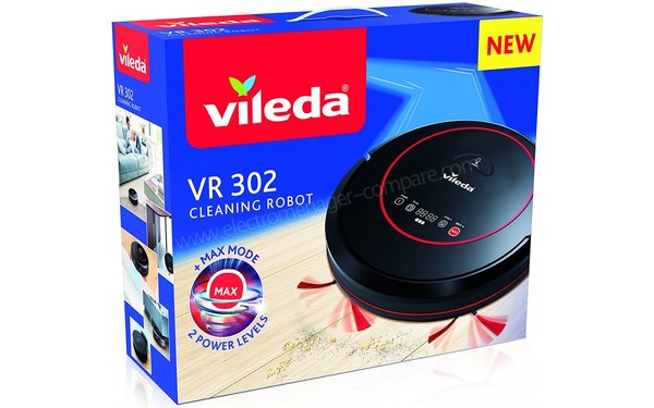 VILEDA VR 302 - Carton d'emballage