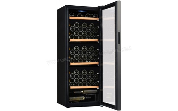 VINOSPHERE VN97 - Vue de l'int&eacute;rieur