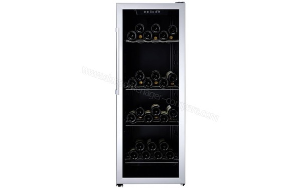 VINOSTYLE VSS101PVSF - Vue de face