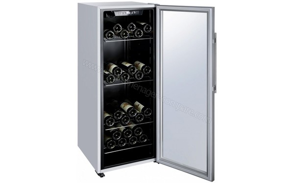 VINOSTYLE VSS101PVSF - Vue 3/4 gauche