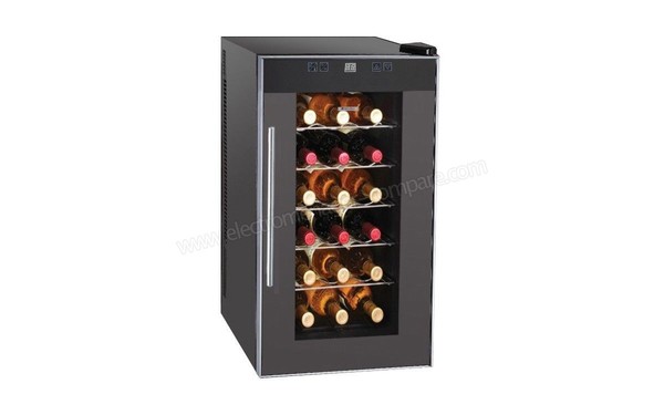 VINOSTYLE VST18PVIF - Vue 3/4 gauche