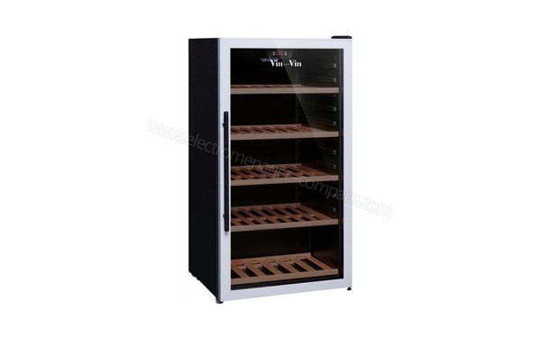 VIN SUR VIN VSV105 - Vue 3/4 gauche