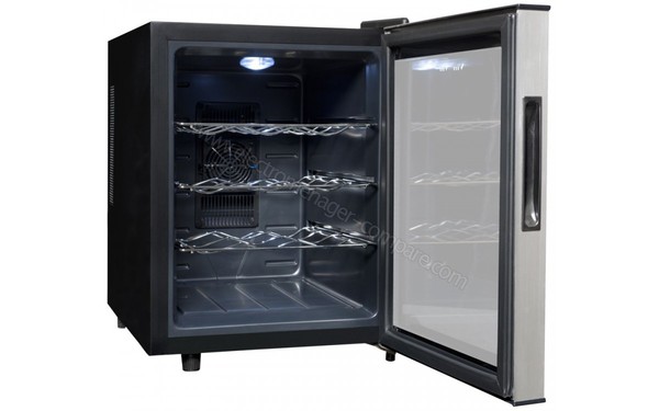 VIN SUR VIN VSV12F - Vue de l'int&eacute;rieur