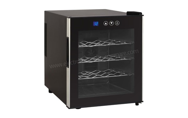 VIN SUR VIN VSV16F - Vue 3/4 gauche