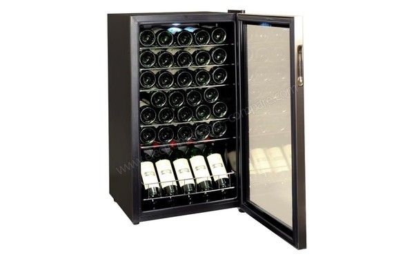 VIN SUR VIN VSV33 - Vue de l'int&eacute;rieur