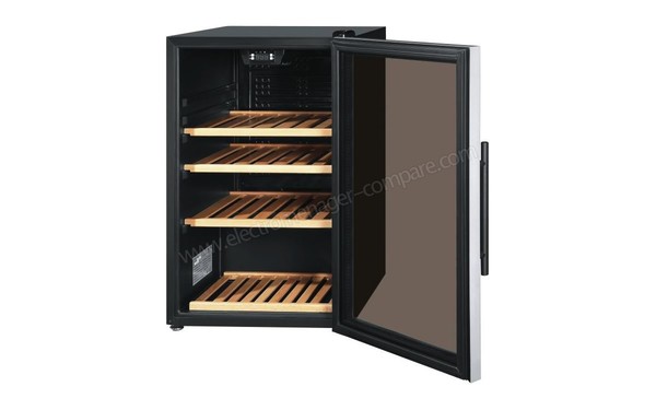 VIN SUR VIN VSV50 - Vue de l'int&eacute;rieur