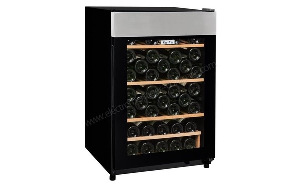 VIN SUR VIN VSV51 - Vue 3/4 gauche