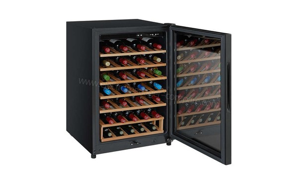 VIN SUR VIN VSV51 - Vue de l'int&eacute;rieur 2