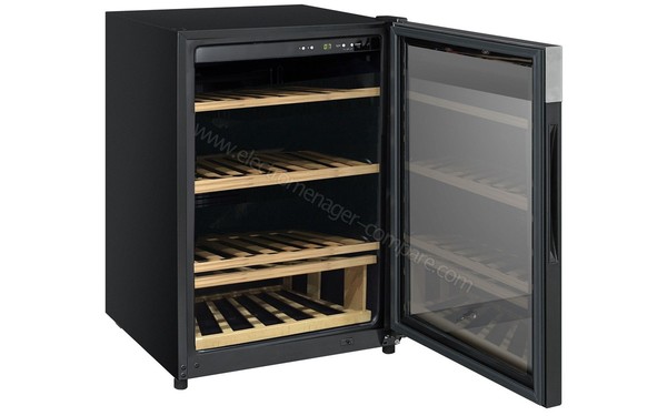 VIN SUR VIN VSV51 - Vue de l'int&eacute;rieur vide 1