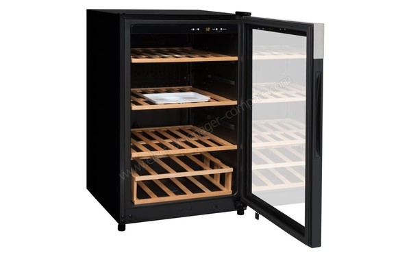 VIN SUR VIN VSV51 - Vue de l'int&eacute;rieur vide 2