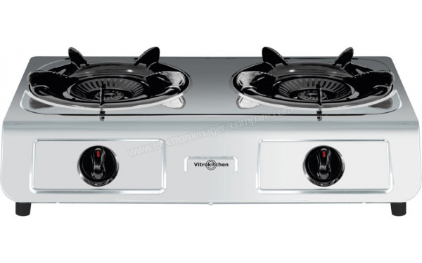 VITROKITCHEN 260IB - Vue de face