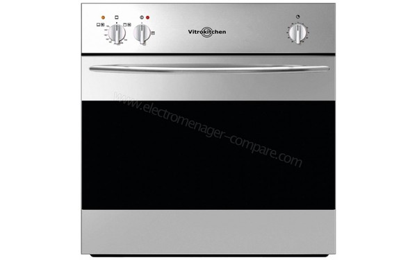 VITROKITCHEN HG6IB - Vue de face