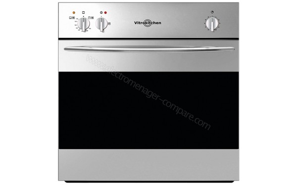 VITROKITCHEN HG6IN - Vue de face