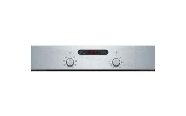 VIVA VH1ME0450 - Panneau de commandes