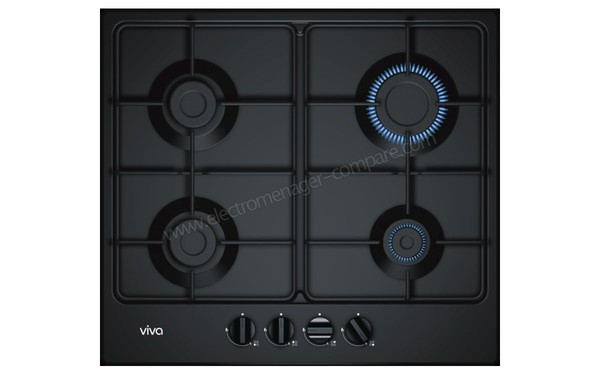 VIVA VVG6B3P60F - Vue du dessus