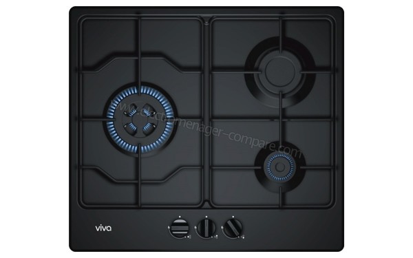 VIVA VVG6B5C60F - Vue du dessus