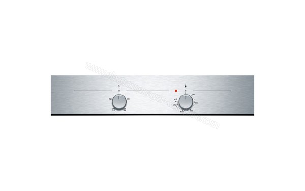 VIVA VVH32A3250 - Bandeau de commandes