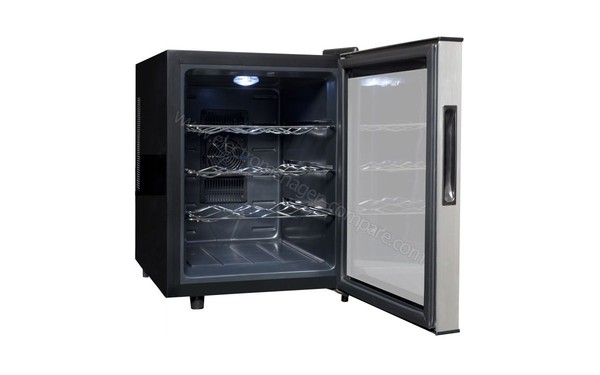 VIN SUR VIN ACI-VSV527 - Vue de l'int&eacute;rieur