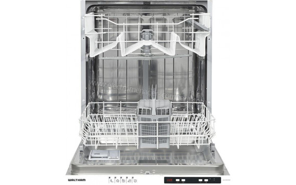 WALTHAM WLVI13P47WE - Vue de l'int&eacute;rieur