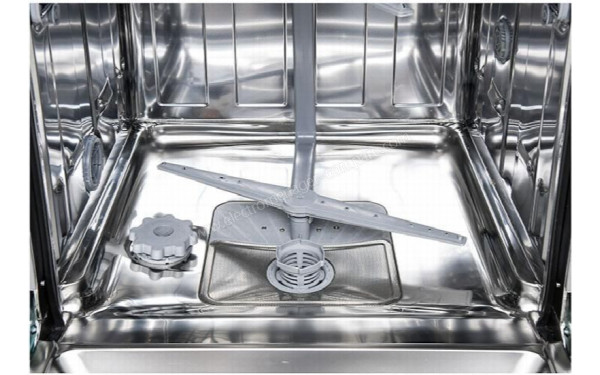 WALTHAM WLVI13P47WE - Vue de l'int&eacute;rieur