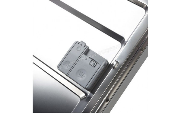 WALTHAM WLVI13P47WE - Vue du bac lessiviel