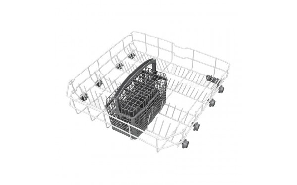 WALTHAM WLVI13P47WE - Vue du panier inf&eacute;rieur