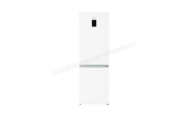 WALTHAM WRCV318FLTW - Vue de face