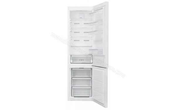 WALTHAM WTCBNF360 - Vue de l'int&eacute;rieur