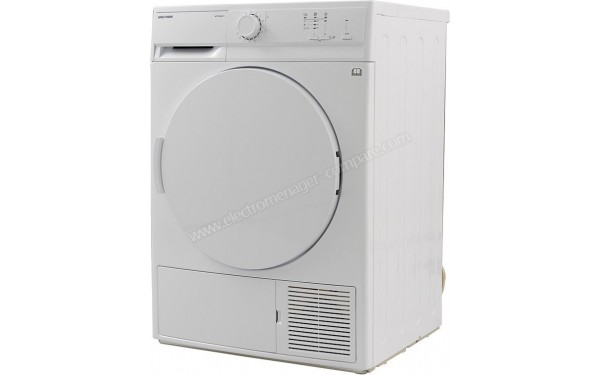 WALTHAM WTD7PACF1 - Vue 3/4 droite