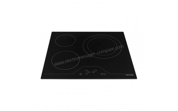 WALTHAM WTV 3Z TT - Vue de face