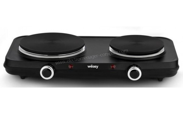 WEASY PLW225 - Vue du dessus