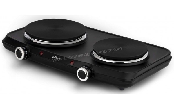 WEASY PLW225 - Vue 3/4 droite