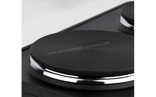 WEASY PLW225 - Zoom sur le foyer