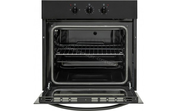 WESTLINE FCNE55B2 - Vue de l'int&eacute;rieur (cr&eacute;dit : Darty)