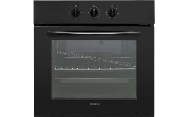 WESTLINE FCNE55B3 - Vue de face