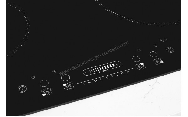 WHIRLPOOL ACM 802/NE - Panneau de commandes