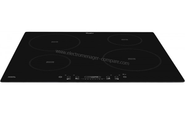 WHIRLPOOL ACM 802/NE - Vue de face