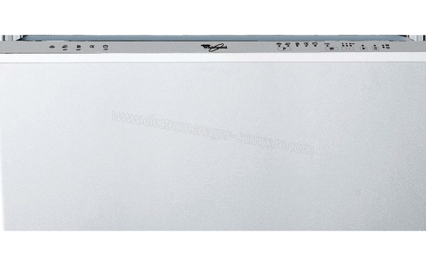 WHIRLPOOL ADG4620FD - Panneau de commandes