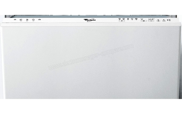 WHIRLPOOL ADG5720FD - Panneau de commandes