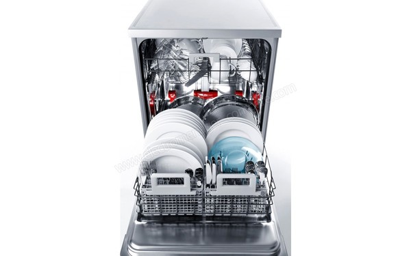 WHIRLPOOL ADG6353A+PCIX - Vue de l'int&eacute;rieur