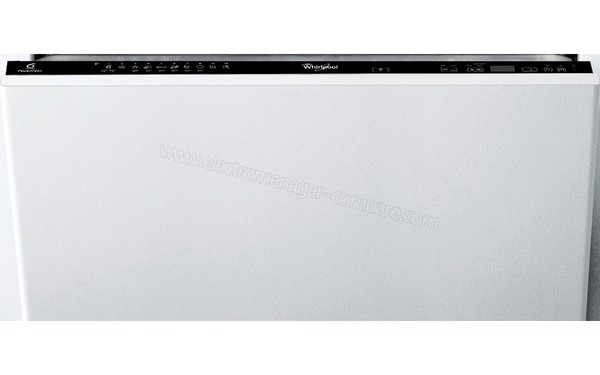 WHIRLPOOL ADG8773A++PCFD - Panneau de commandes