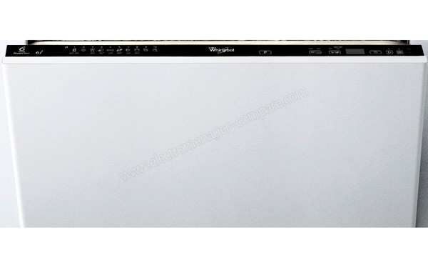 WHIRLPOOL ADG8798A+PCFD - Panneau de commandes