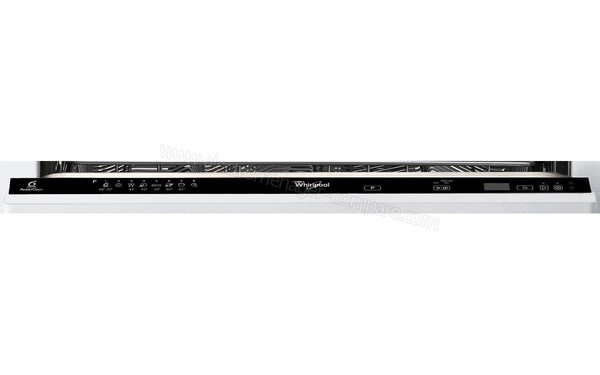 WHIRLPOOL ADG9623FDA++ - Panneau de commandes