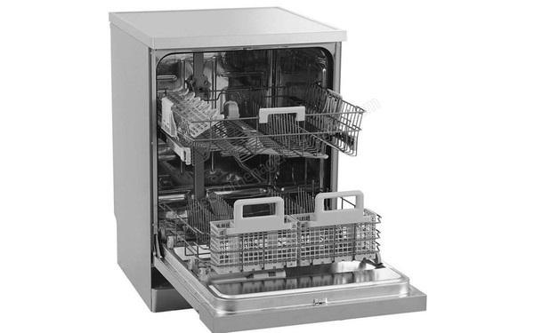 WHIRLPOOL ADP4559IX - Vue de l'int&eacute;rieur01 (cr&eacute;dit : Darty)