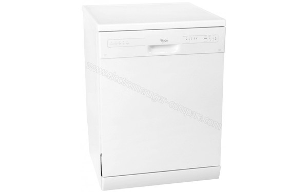 WHIRLPOOL ADP4820WH - Vue 3/4 gauche (cr&eacute;dit : Darty)