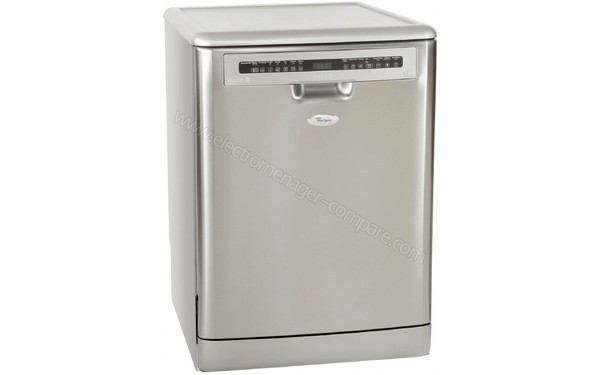 WHIRLPOOL ADP6253GGIX - Vue 3/4 gauche (cr&eacute;dit : Darty)