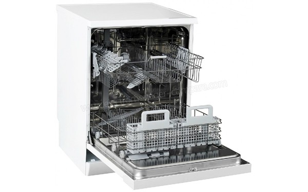 WHIRLPOOL ADP6342WH - Vue de l'int&eacute;rieur (cr&eacute;dit : Darty)